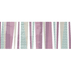 Керамическая плитка Azulev Dec. Henna slimrect