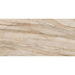 Плитка Эстима керамогранит BR01/PS_NC/60x120x10R/GW Bernini полированный бежевый