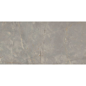 Плитка Эстима керамогранит BR03/NS_R9/60x120x10R/GC Bernini неполированный серый