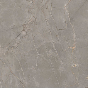 Плитка Эстима керамогранит BR03/NS_R9/80x80x11R/GC Bernini неполированный серый