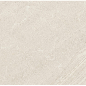 Плитка Эстима керамогранит GB01/NS_R9/60x60x10R/GW неполированный белый