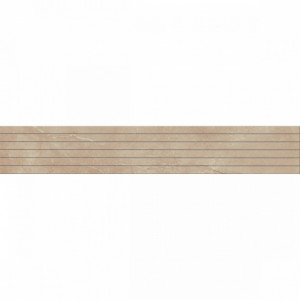 Плитка Эстима мозаика FalseMosaic/MM02_NS/19x120x10/Trail неполированный серый