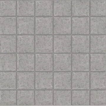 Плитка Эстима мозаика Mosaic/MO03_NS/30x30/5x5 неполированный серый