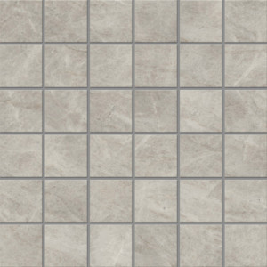 Плитка Эстима мозаика Mosaic/MO07_NS/30x30/5x5 неполированный серый