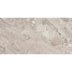Плитка Эстима керамогранит OM01/PS_NC/60x120x10R/GW полированный серый