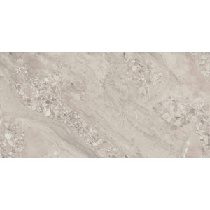 Плитка Эстима керамогранит OM01/NS_R9/80x160x11R/GW неполированный серый