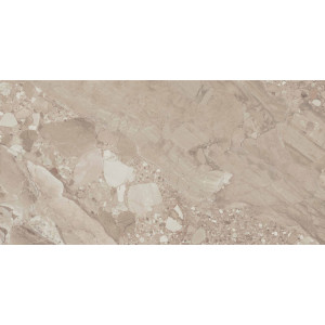 Плитка Эстима керамогранит OM02/NS_R9/60x120x10R/GW неполированный бежевый