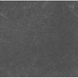 Плитка Эстима керамогранит TE04/NS_R9/80x80x11R/GC неполированный черный