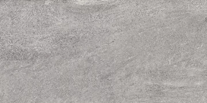 Плитка Эстима керамогранит TN01/NR_R9/60x120x10R/GW неполированный серый