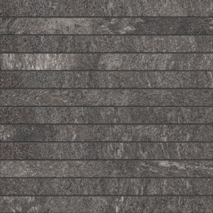 Плитка Эстима мозаика Mosaic/TN02_NR/30x30/Fascia неполированный серый