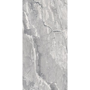 Керамогранит Bottega Angl Charcoal Ret матовая 120x60