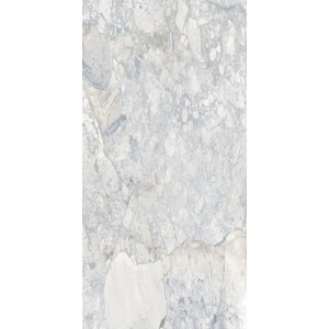 Керамогранит Bottega Angl White Ret матовая 120x60