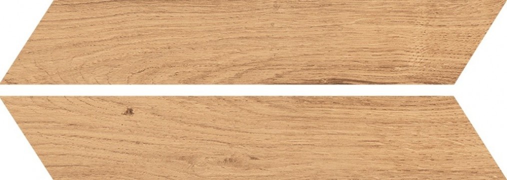 Керамогранит Bottega Flwd Blonde Chevron Box матовая 40x7