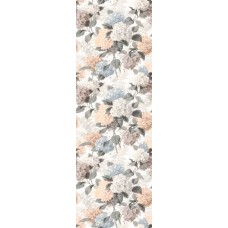 Плитка настенная Vives 75x25 Ceramica Asolo Multicolor матовая