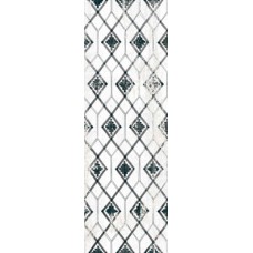 Плитка настенная Vives 75x25 Ceramica Simena Sombra матовая