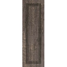 Плитка настенная Vives 75x25 Ceramica Sikyon Marengo коричневый матовая