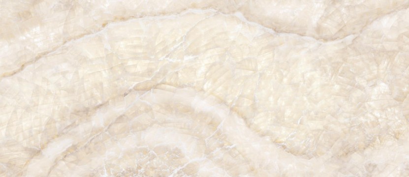 Керамогранит 278x120 Ivory Gioiello Lappato Tele Di Marmo Lumia лаппатированная бежевый  6.5мм Emil Ceramica
