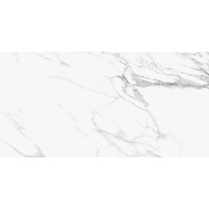 Керамогранит 120x60 Statuario Michelangelo Lappato Tele Di Marmo глянцевая белый мрамор 10мм Emil Ceramica