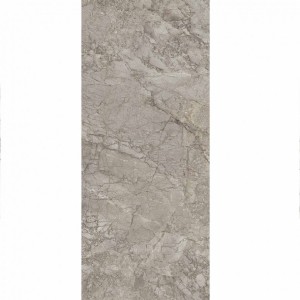 Керамогранит 278x120 Breccia Braque Lappato Tele Di Marmo глянцевая коричневый мозаика 6.5мм Emil Ceramica