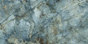 Керамогранит 280x120 Blu Ande Naturale Tele Di Marmo Revolution матовая серый камень 7мм Emil Ceramica