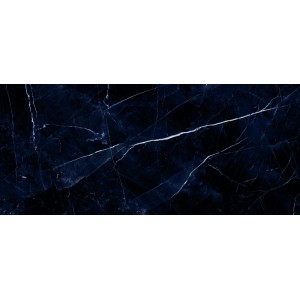 Керамогранит 120x60 Calacatta Black Nt Tele Di Marmo Revolution матовая черный мрамор 10мм Emil Ceramica