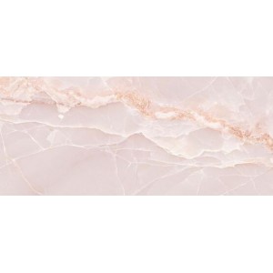 Керамогранит 120x60 Pink Silktech Tele Di Marmo Onix матовая розовый оникс Emil Ceramica