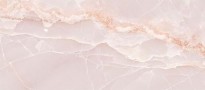 Керамогранит 120x60 Pink Silktech Tele Di Marmo Onix матовая розовый оникс Emil Ceramica