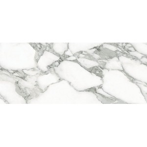 Керамогранит 120x60 Arabescato Corchia Naturale Selection натуральная белый мрамор Emil Ceramica