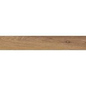 Керамогранит 120x20 Rovere Imbrunito Matt I-Wood матовая коричневый дерево 9мм Ergon