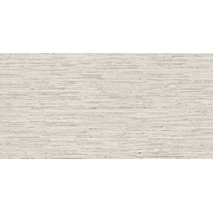 Керамогранит 120x60 Ritmo White Silktech R10 Ret Stone полуматовая серый камень 9мм Ergon