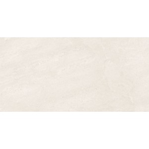 Керамогранит 120x60 Neutra White Silktech R11 Ret Stone полуматовая белый камень 9мм Ergon