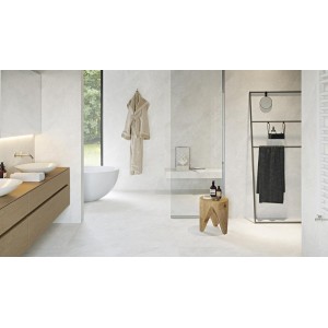 Керамогранит 278x120 Cornestone матовая белый  Ergon