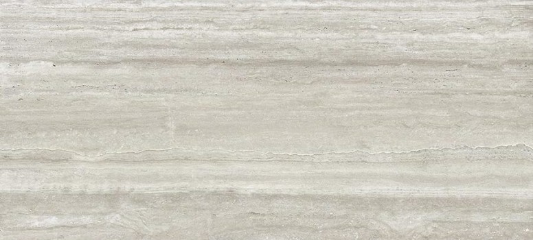 Керамогранит 280x120 Aurum Vena Lappato Nativa лаппатированная белый травертин 6мм Kronos