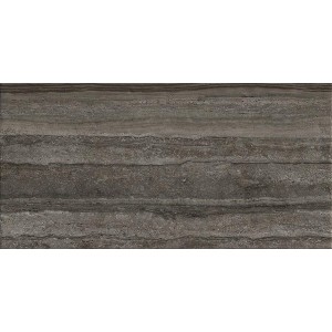 Керамогранит 120x60 Lapillo Vena Nat Nativa матовая коричневый травертин 9мм Kronos