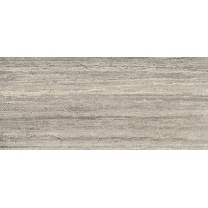 Керамогранит 280x120 Tibur Vena Lappato Nativa лаппатированная бежевый травертин 6мм Kronos