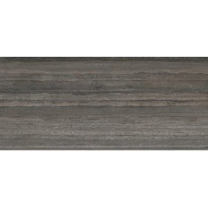 Керамогранит 280x120 Lapillo Vena Nat Nativa матовая коричневый травертин 6мм Kronos
