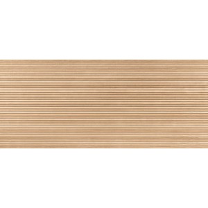 Керамогранит 280x120 Essence матовая бежевый дерево 6мм Kronos