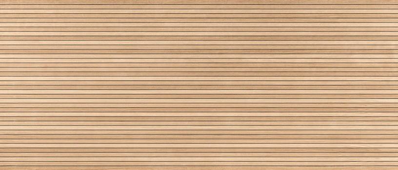 Керамогранит 280x120 Essence матовая бежевый дерево 6мм Kronos