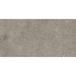 Керамогранит 120x60 Taupe Carved Nat Ret Reverse матовая, рельефная коричневый камень 10мм Kronos