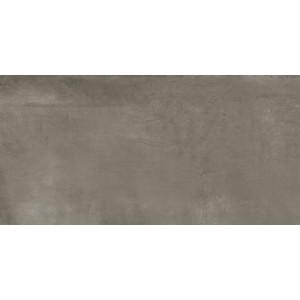 Керамогранит 120x60 Lame Oxyde Ret Metallique матовая серый мозаика 10мм Kronos