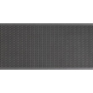 Керамогранит 120x60 Celtique Lame Rett Metallique матовая коричневый узор 10мм Kronos