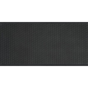 Керамогранит 120x60 Celtique Rett Metallique матовая коричневый узор 10мм Kronos