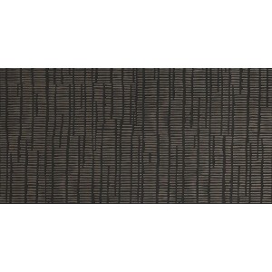 Керамогранит 120x60 Etnique Brune Rett Metallique матовая коричневый  10мм Kronos