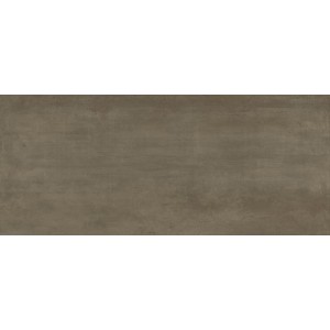 Керамогранит 120x60 Brune Oxyde Naturale Rett Metallique матовая коричневый  6мм Kronos