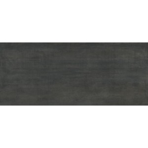 Керамогранит 120x60 Noir Oxyde Naturale Rett Metallique матовая черный  6мм Kronos