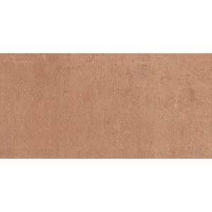 Керамогранит 120x60 Mattone Natural Rett Terra Crea натуральная оранжевый камень 10мм Kronos