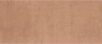 Керамогранит 280x120 Mattone Natural Rett Terra Crea натуральная оранжевый камень 6мм Kronos