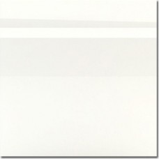 Керамический плинтус zoccolo milano 20x20 Sat Panna глянцевая белый однотонный Ladiva Сeramiche