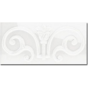 Плитка 20x20 Latte матовая белый однотонный Ladiva Сeramiche