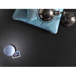 Керамогранит 300x100 Total Black Sat 5P Slimtech Absolute матовая темный камень 5.5мм Lea Ceramiche